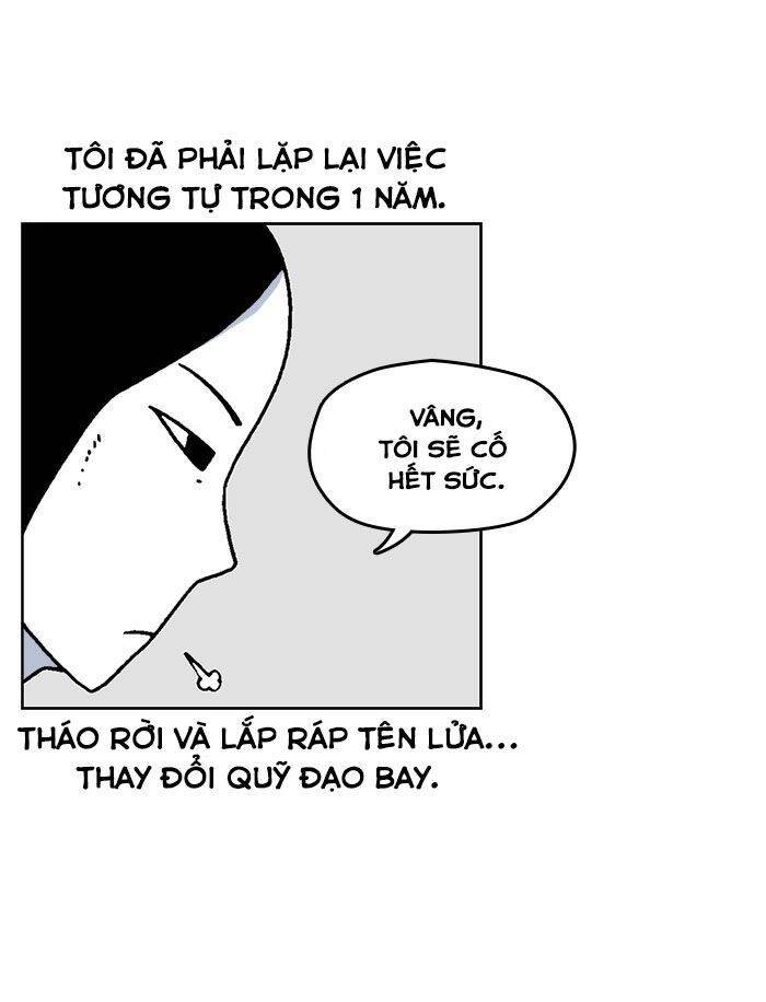 mắc kẹt trên mặt trăng chapter 59 21