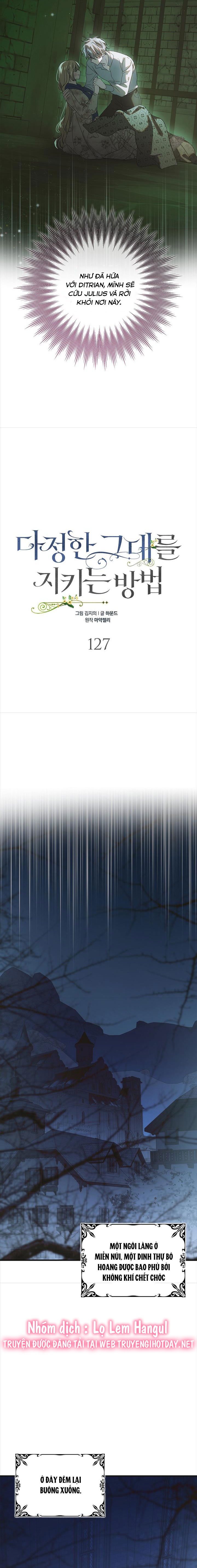 cách để em bảo vệ anh chapter 127.1 6
