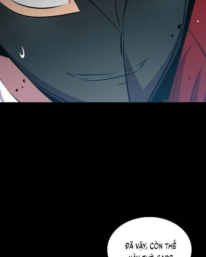 tôi thăng cấp trong lúc ngủ chapter 43 6