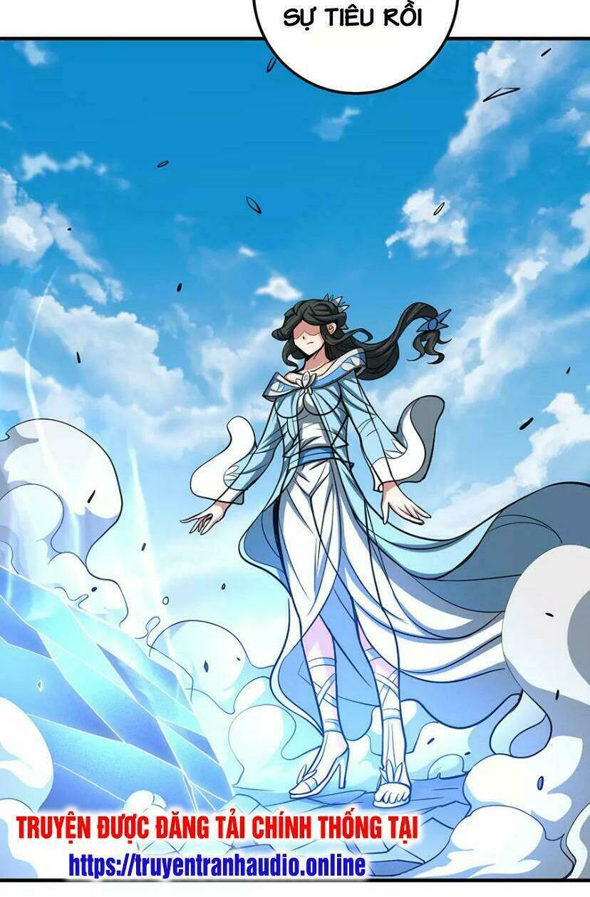 Tuyệt Thế Võ Thần Chapter 318 - Trang 21