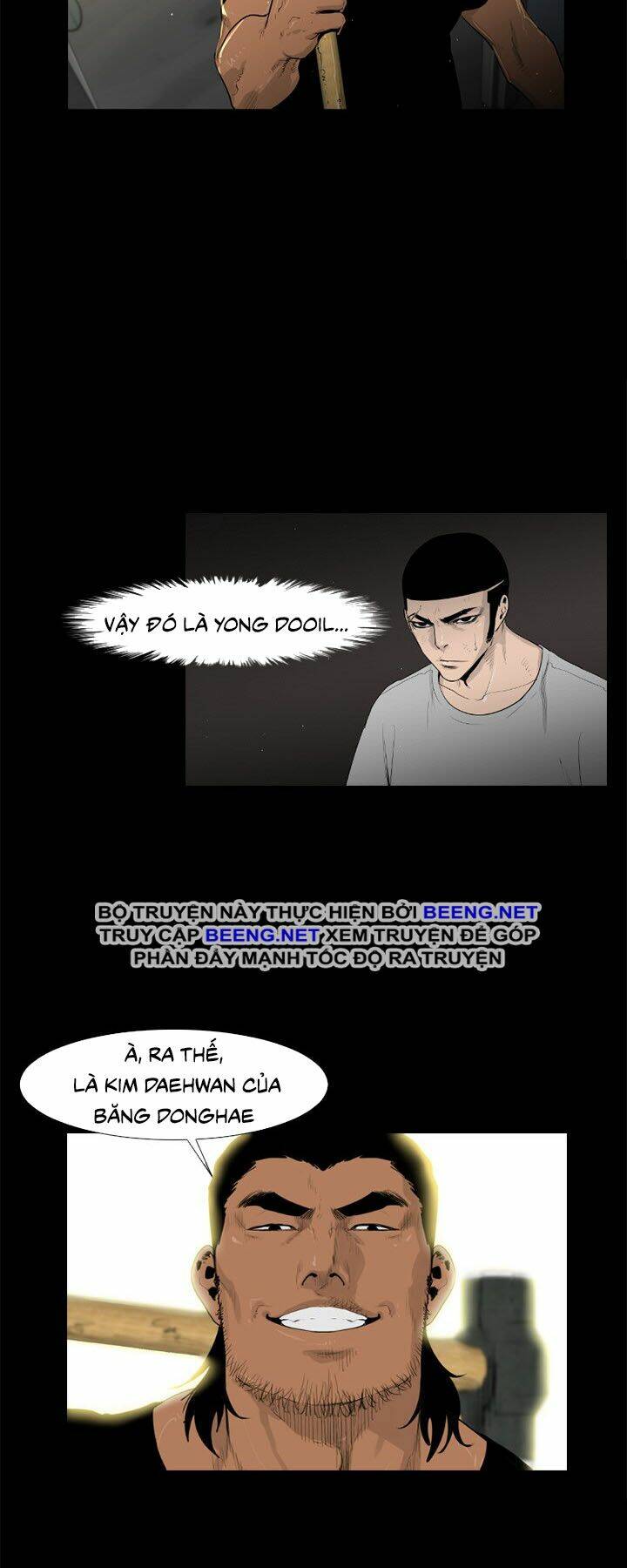 kẻ mạnh nhất - tong edge chapter 31 4