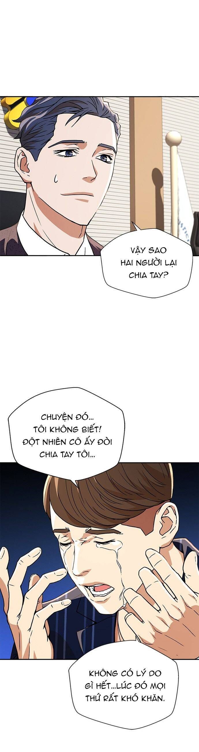 thẩm phán lee han young chapter 7 42