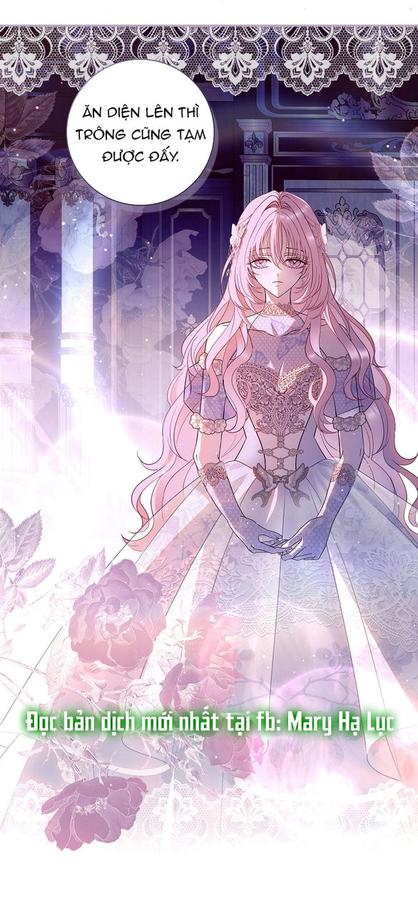 ngài công tước, tôi sẽ làm mọi thứ, trừ việc kết hôn! chapter 5.1 10