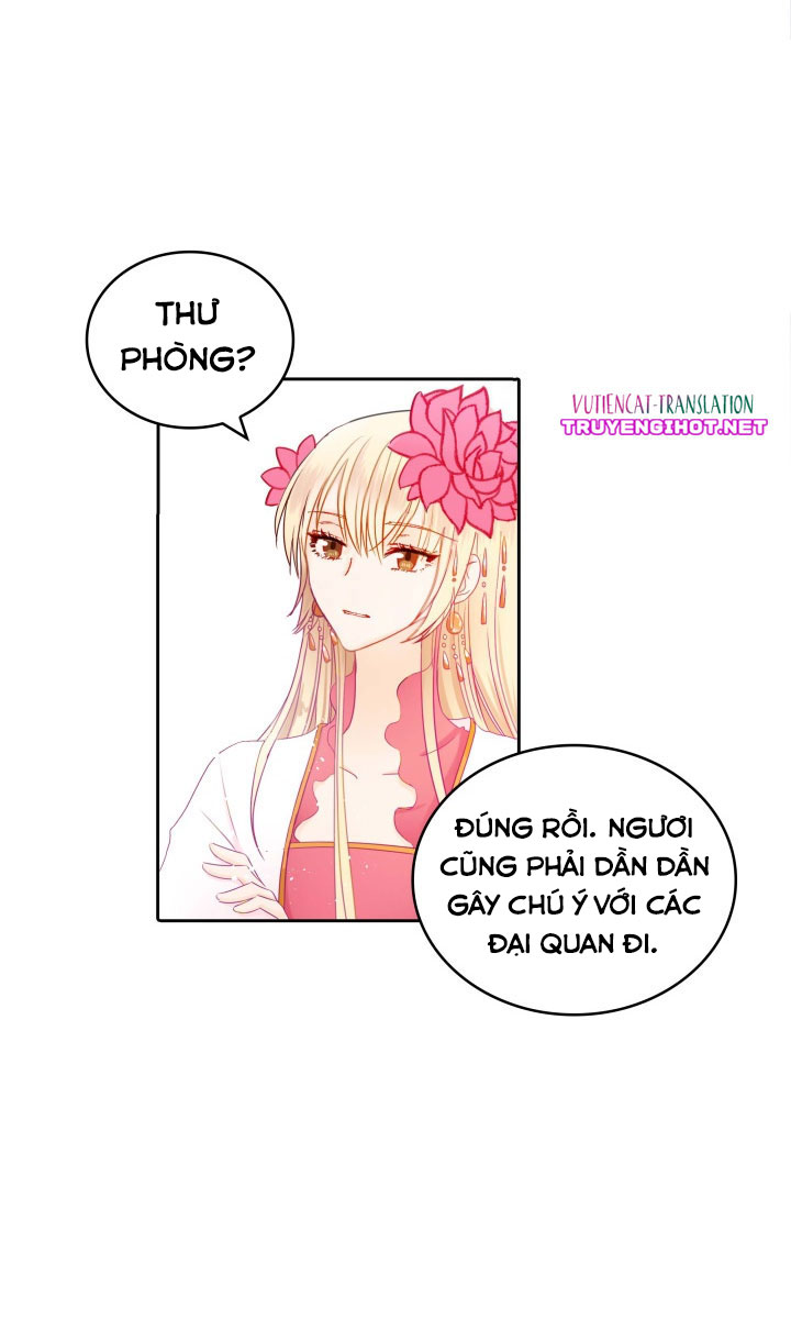 khế ước hậu cung chapter 3 59