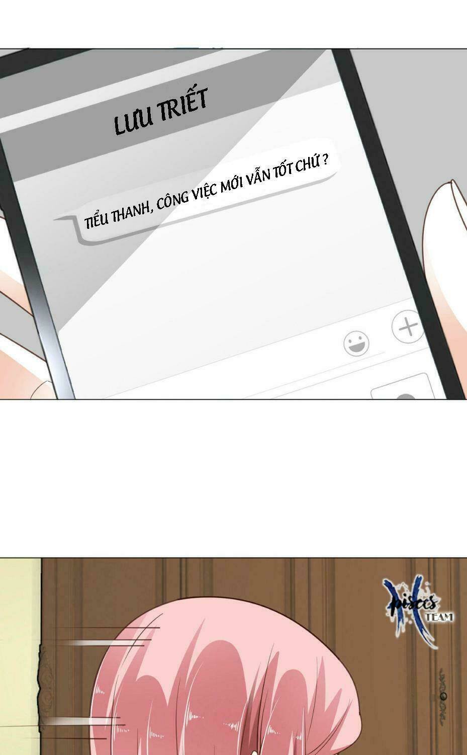 nữ nhân xin nhẹ nhàng chapter 15 7