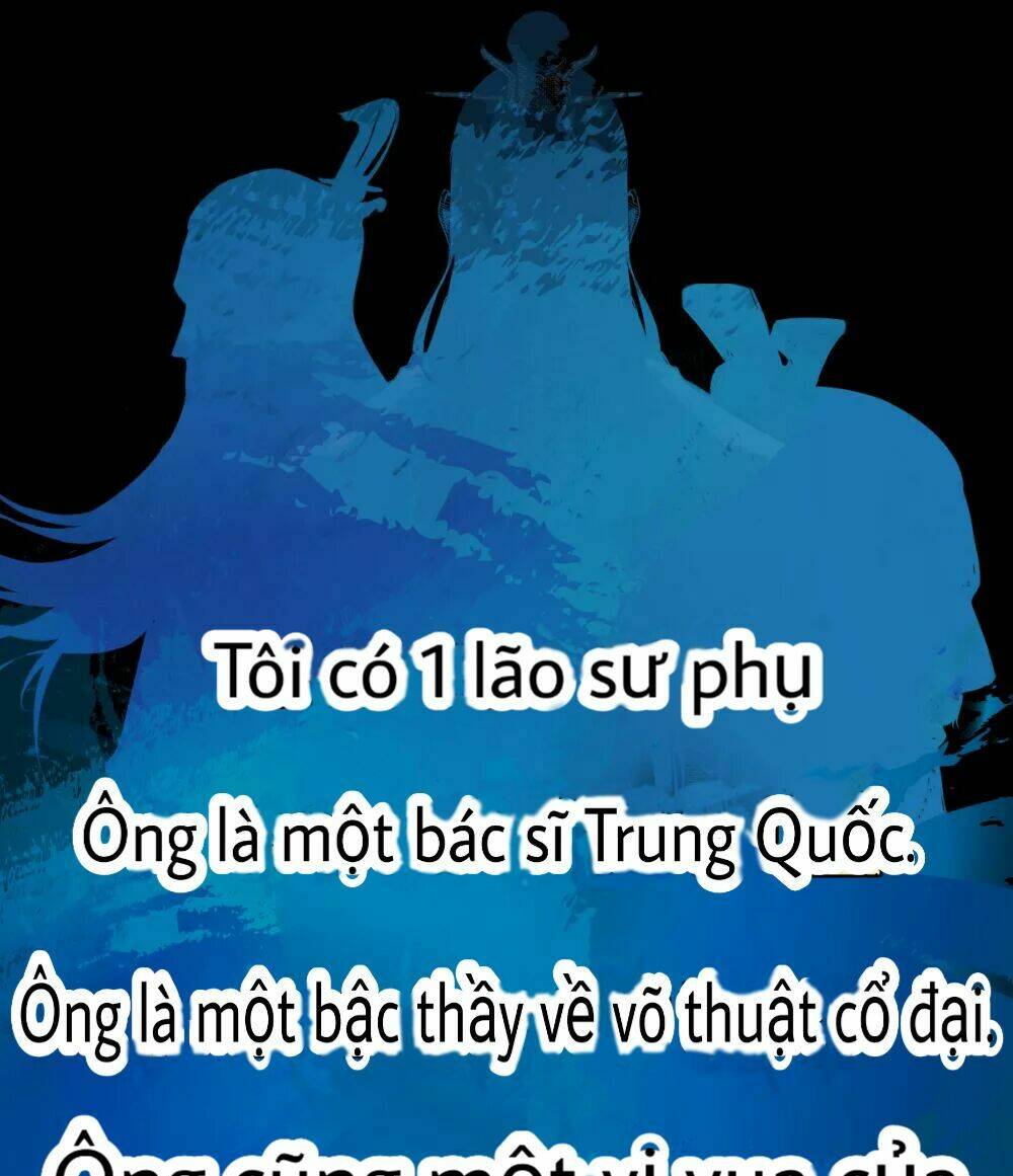 thiên y hoa hạ chapter 0 1