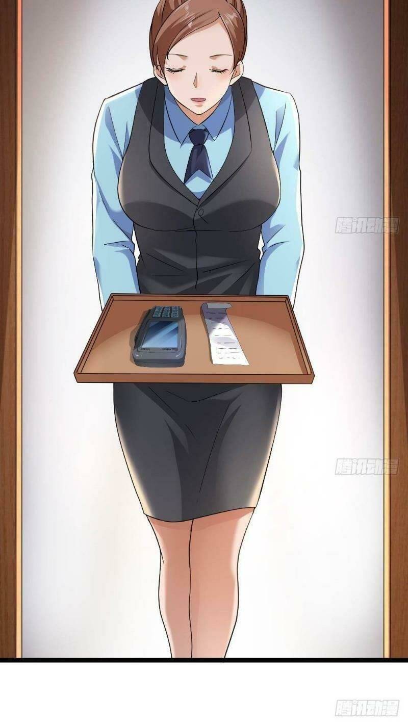 tối cuồng nữ tế chapter 20 4