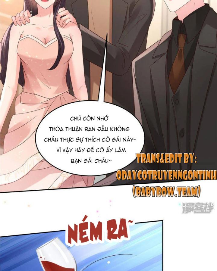 tái sinh tương ngộ chapter 82 6