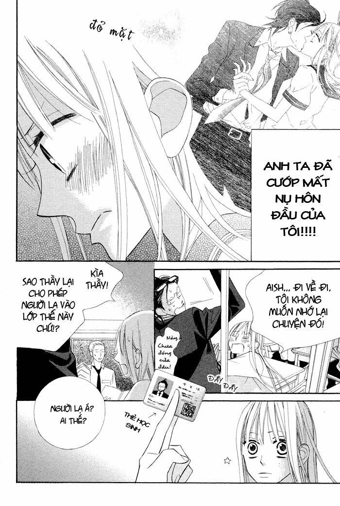 hoa trong bão chapter 2 11