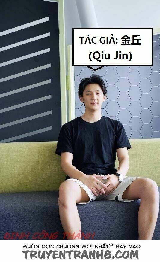 mục vụ chapter 0 26