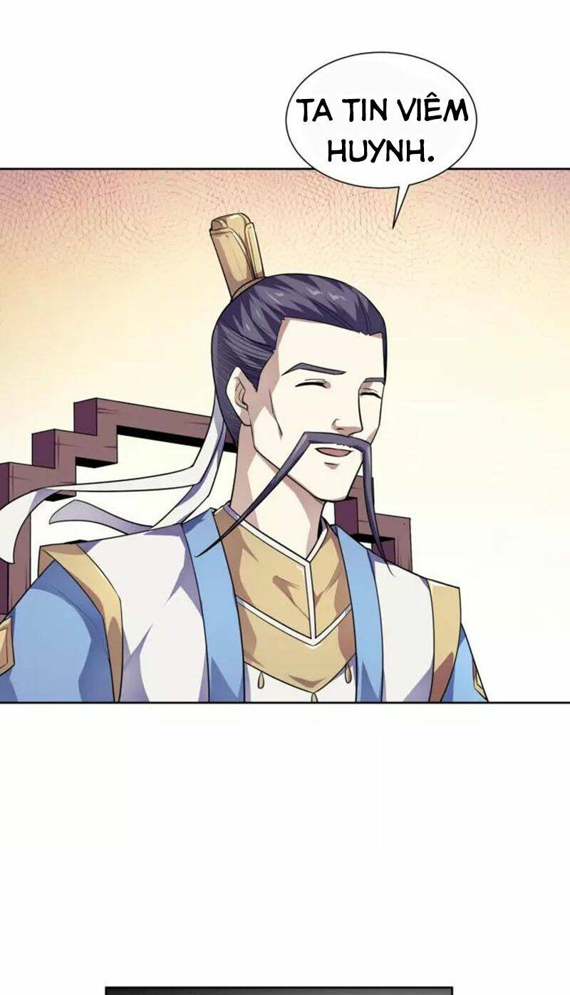 nghịch thiên đại thần chapter 77 27