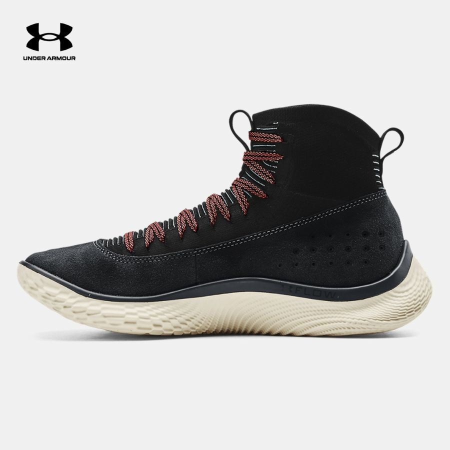 Giày thể thao unisex Under Armour FTW CURRY 4 FLOTRO - 3024861-101