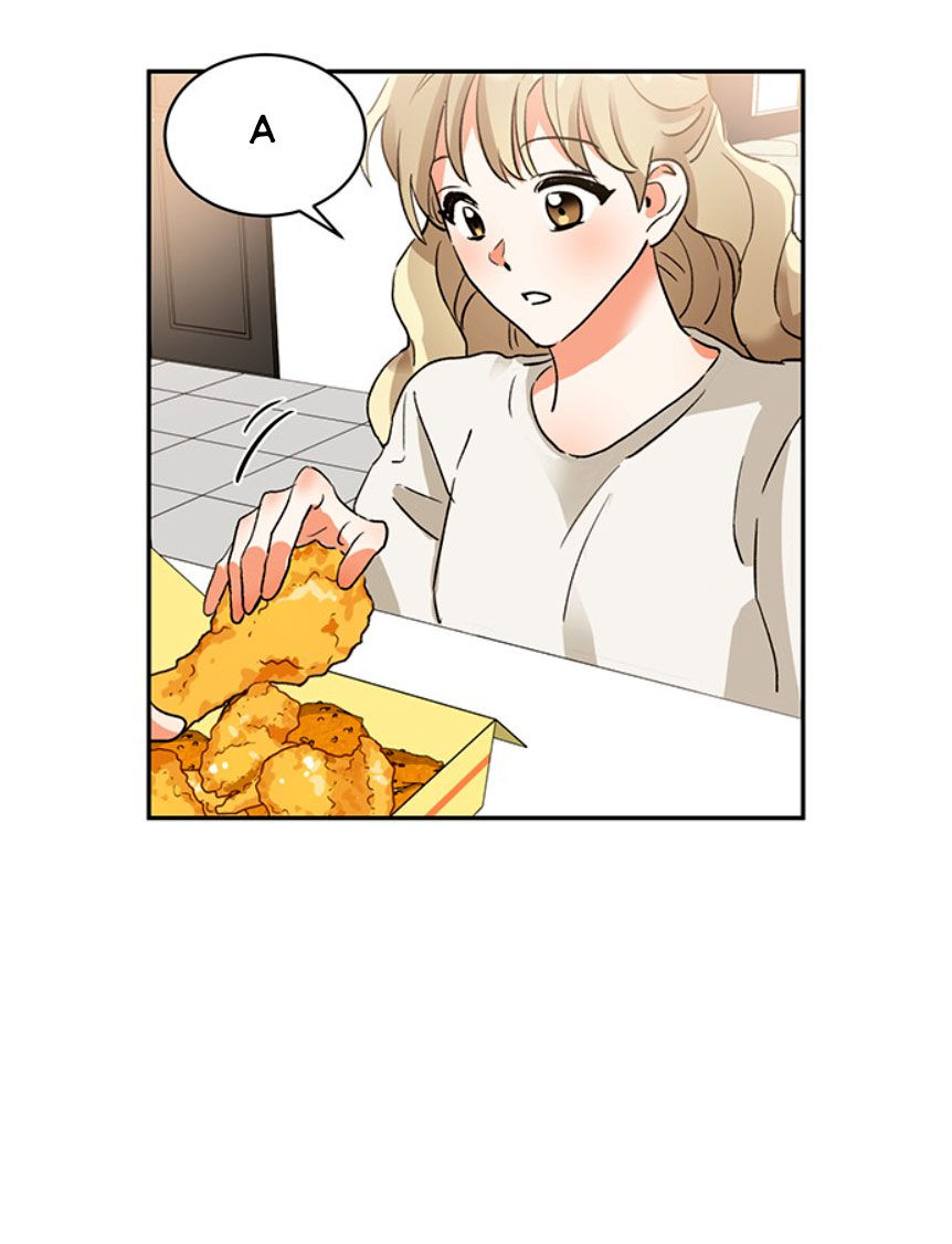 nụ hôn của giác quan thứ sáu chapter 20 50