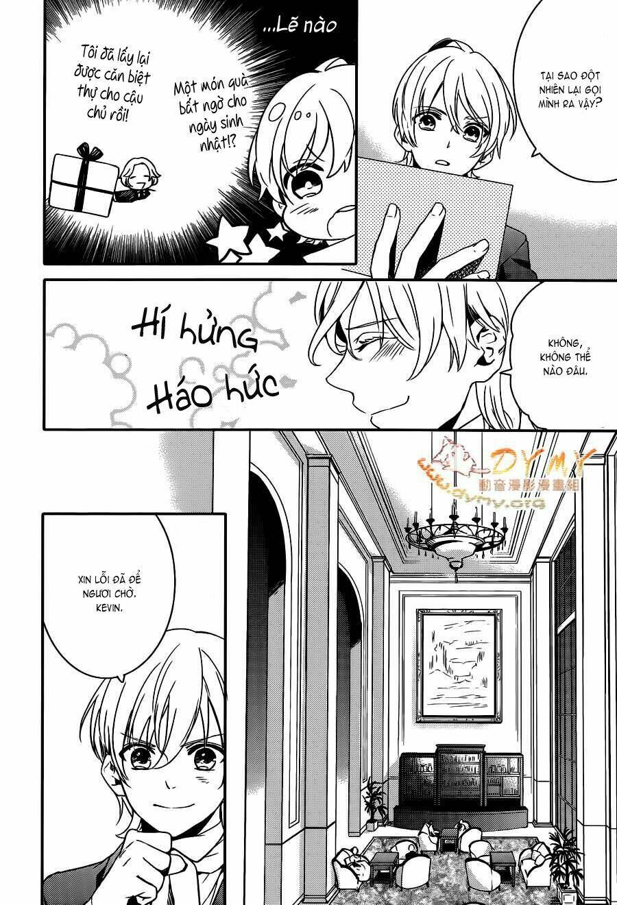 phong ấn triệu hồi ác quỷ dantalion chapter 45 24