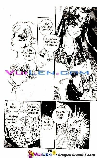đóa hoa yêu kiều chapter 10 60