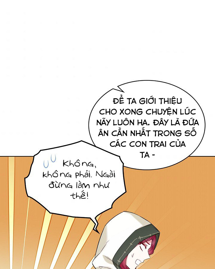 kẻ tạo ra ác nữ chapter 38 3