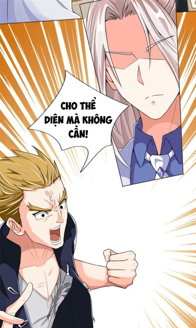 vú em tiên tôn đi ở rể chapter 159 26