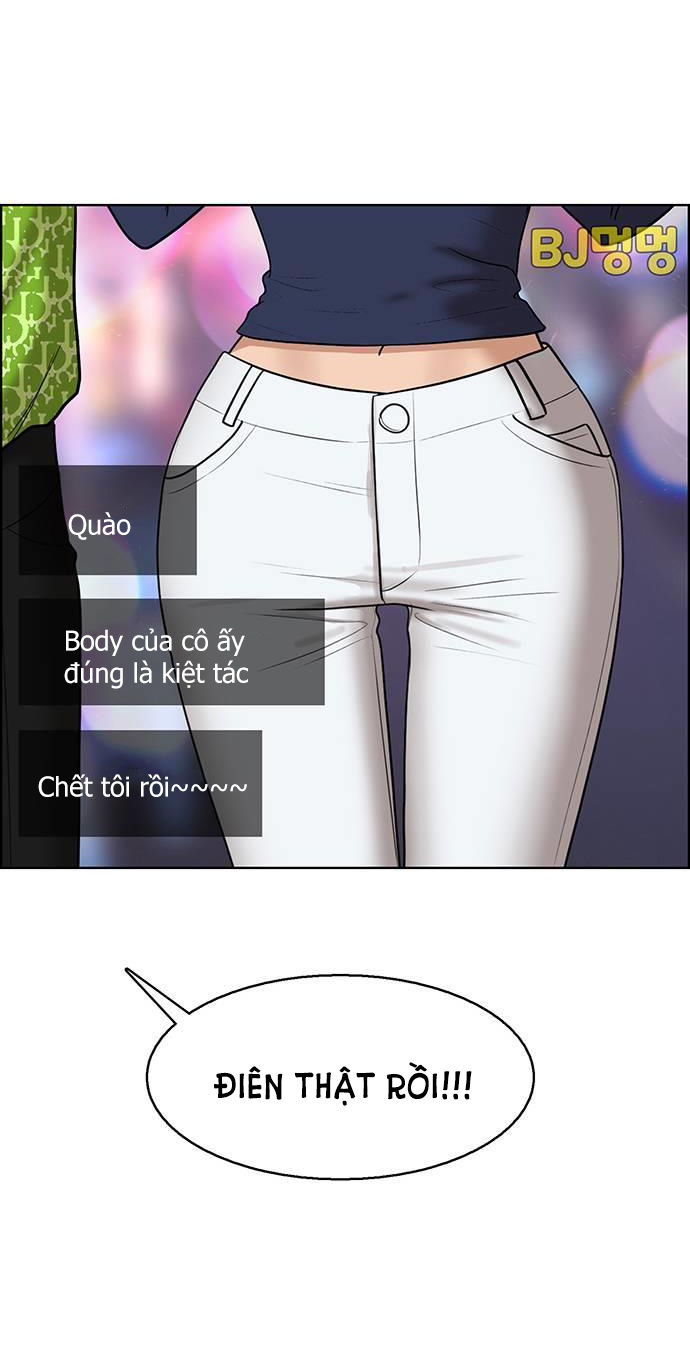 vẻ đẹp đích thực - true beauty chapter 236.2 13