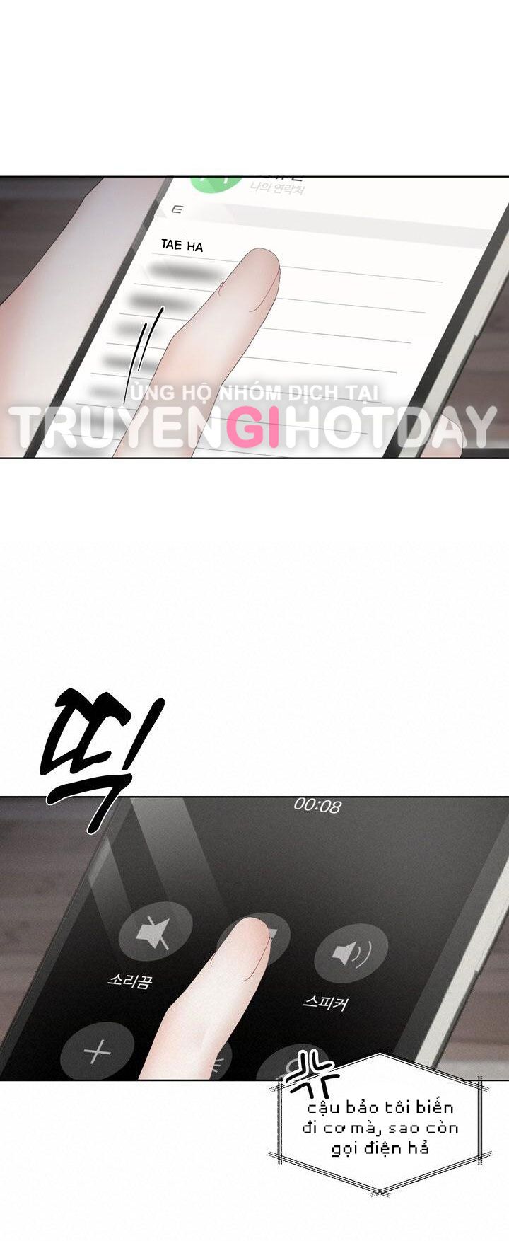 [18+] trò chơi giữa hai người chapter 18.1 21