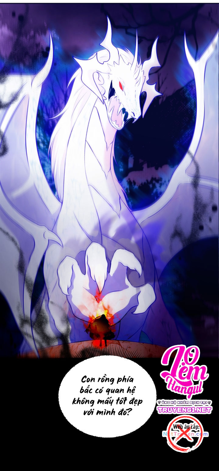 ác nữ công chúa chapter 2 33