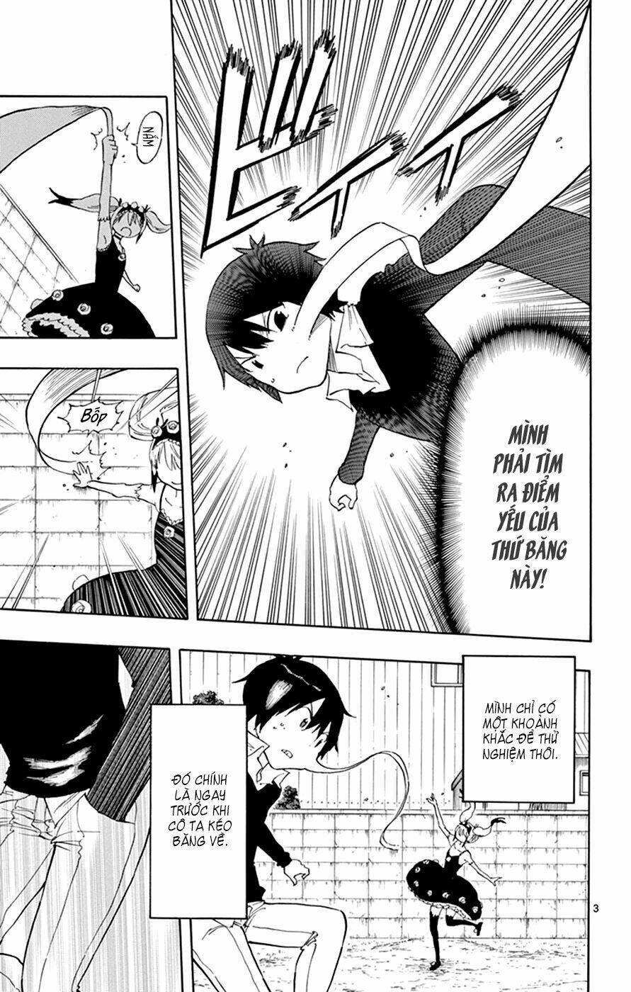 saike mata shite mo chapter 26 5