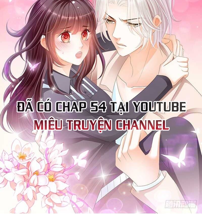 lóe thiểm hôn kiều thê mơ tưởng trốn chapter 53 12
