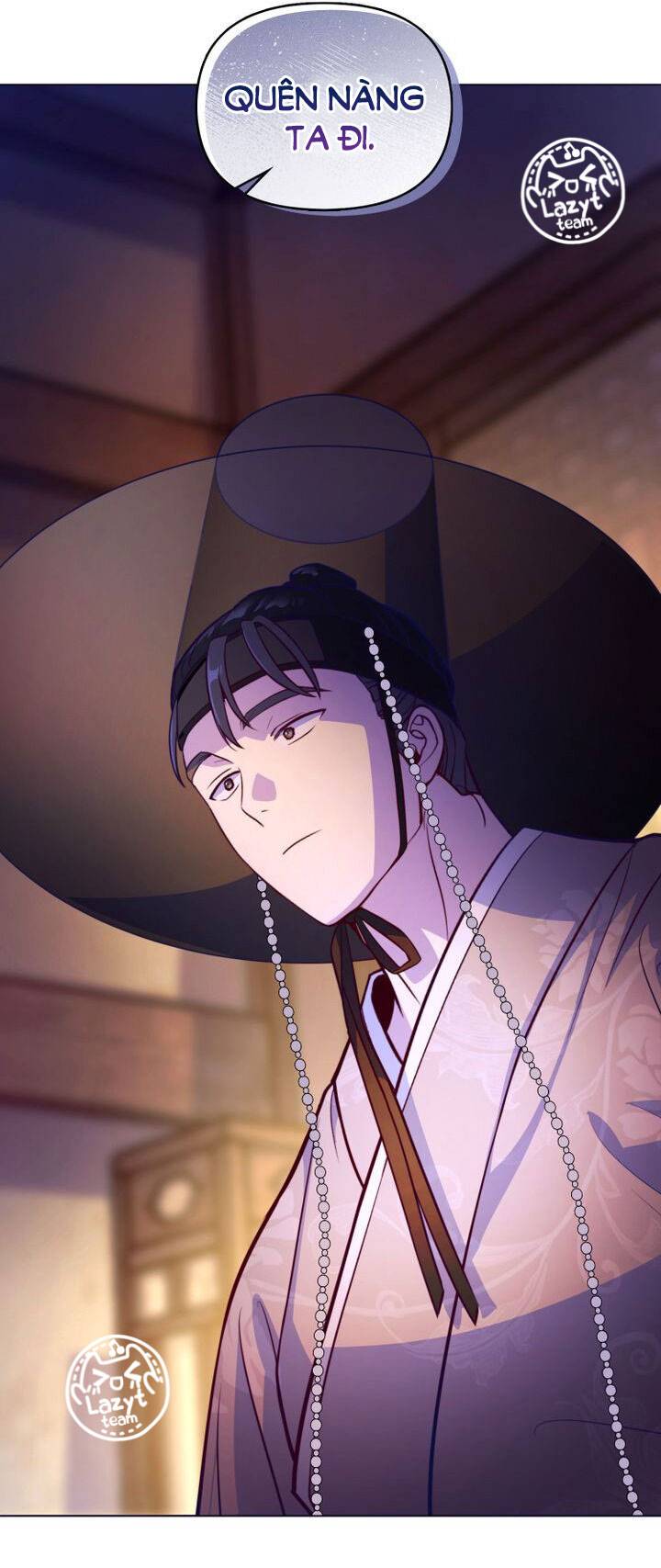 khi hoa nở chapter 8 25