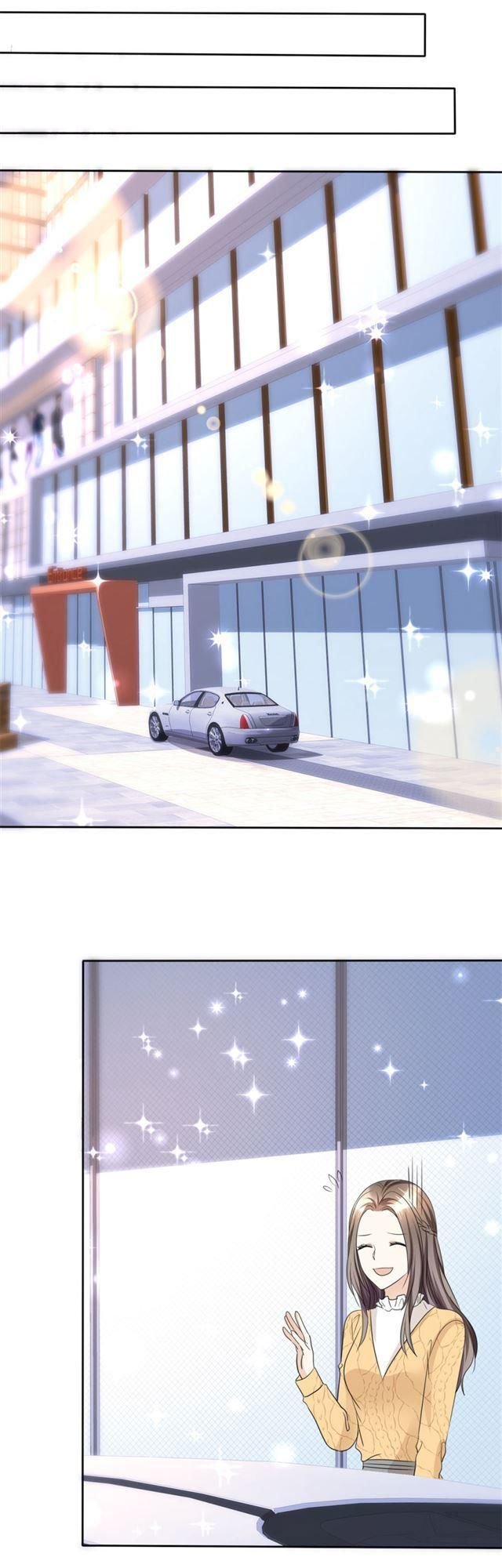 con đường phản công của sủng thê chapter 34 9