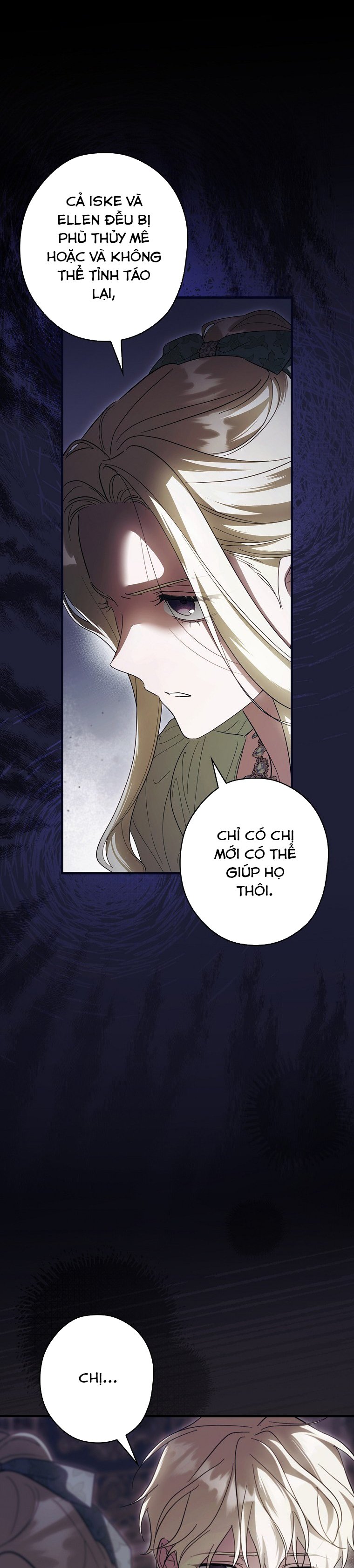 phương pháp khiến chồng đứng về phía của tôi chapter 103 5