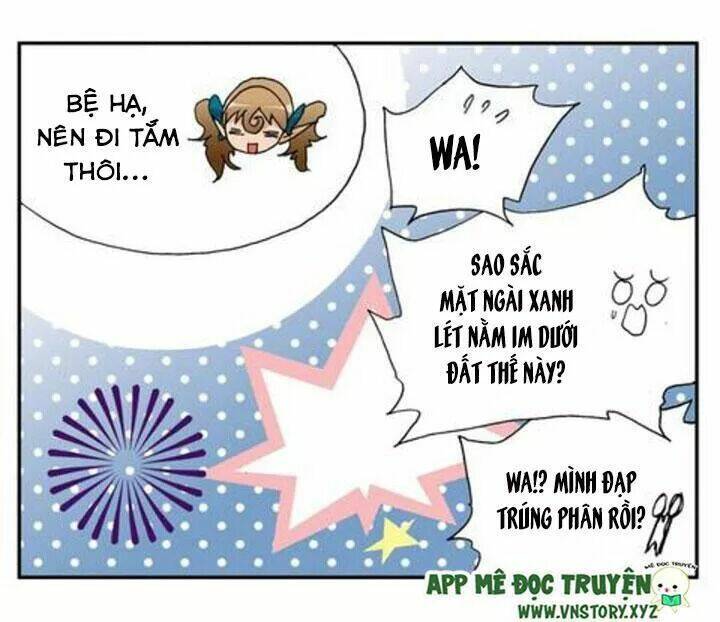 nhà có siêu dễ thương chapter 164 25