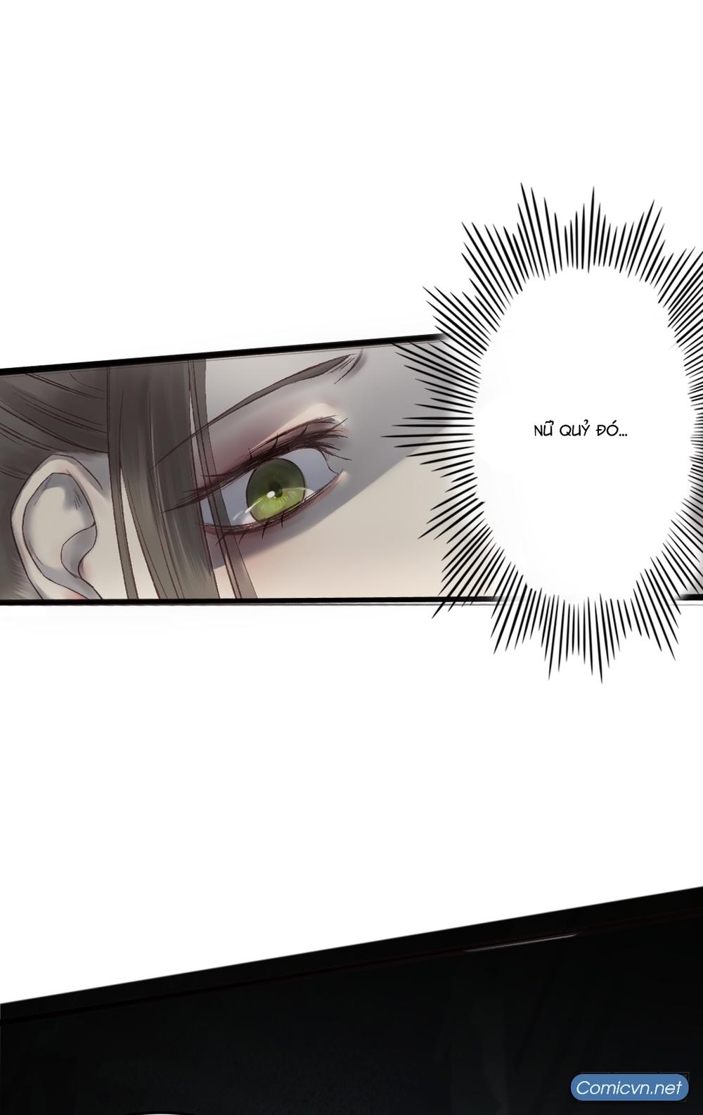 mạnh bà truy phu ký chapter 20 18