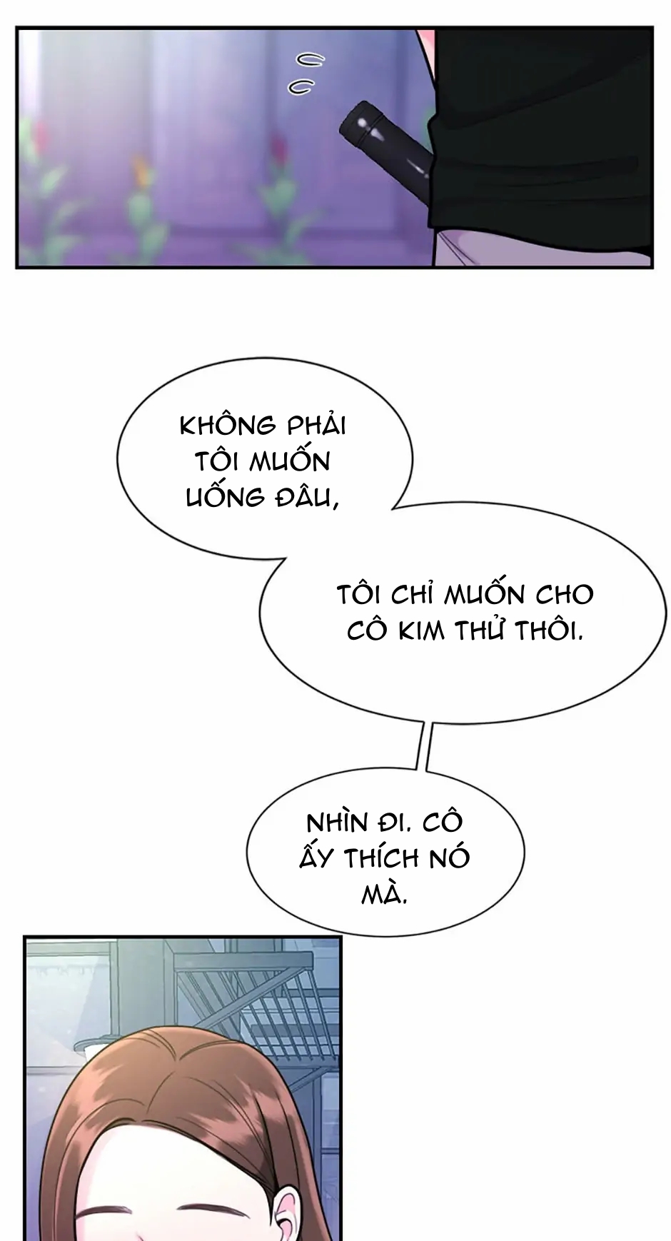 nghệ sĩ cello chapter 50.1 19