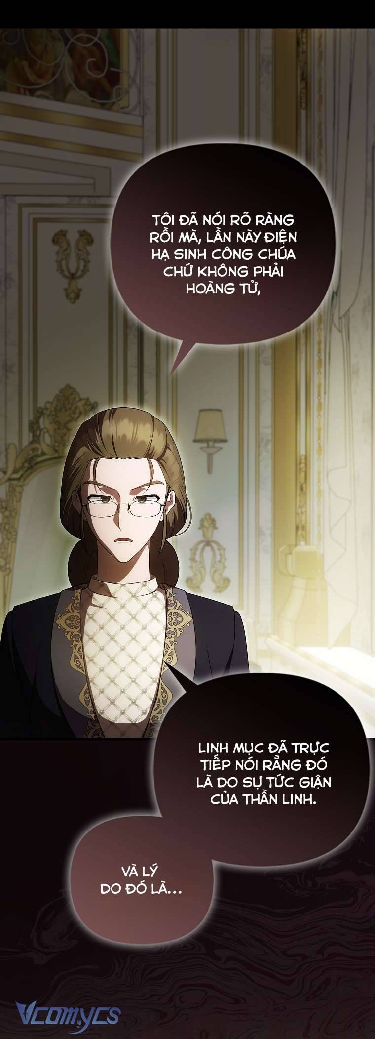 lần đầu bé út được yêu thương chapter 42 29