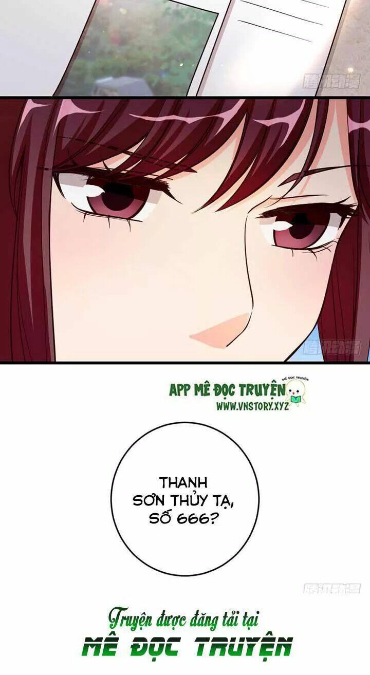 thiên hậu trở về chapter 84 37