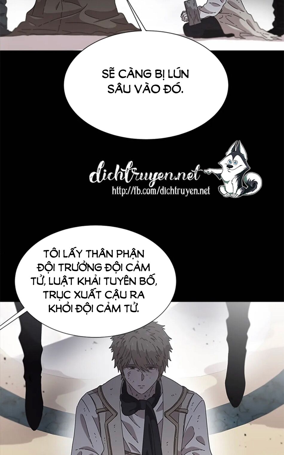 con gái bảo bối của ma vương chapter 103 76