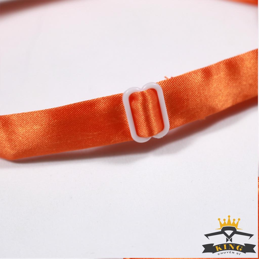 Cà Vạt Nữ KING Nơ nữ, Công Sở ( C24