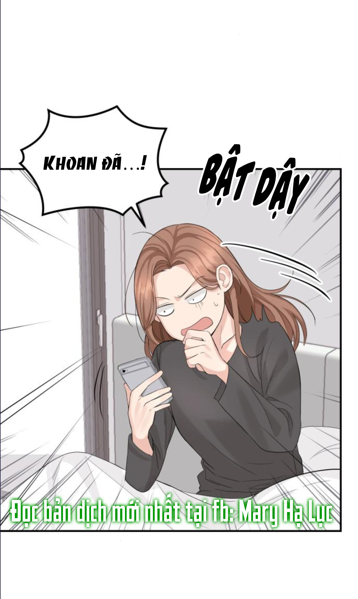 cuộc hôn nhân hoàn hảo chapter 13.3 23