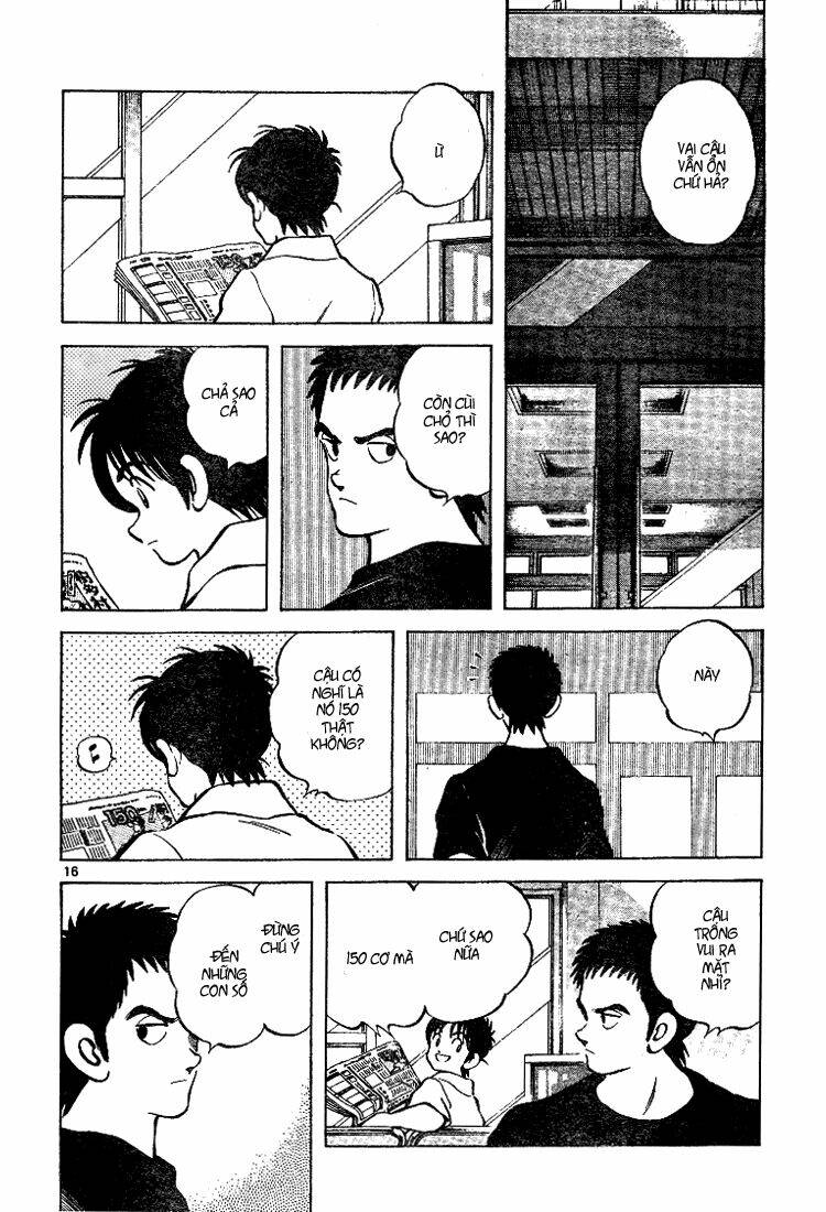 trò chơi vượt qua thử thách chapter 77 18