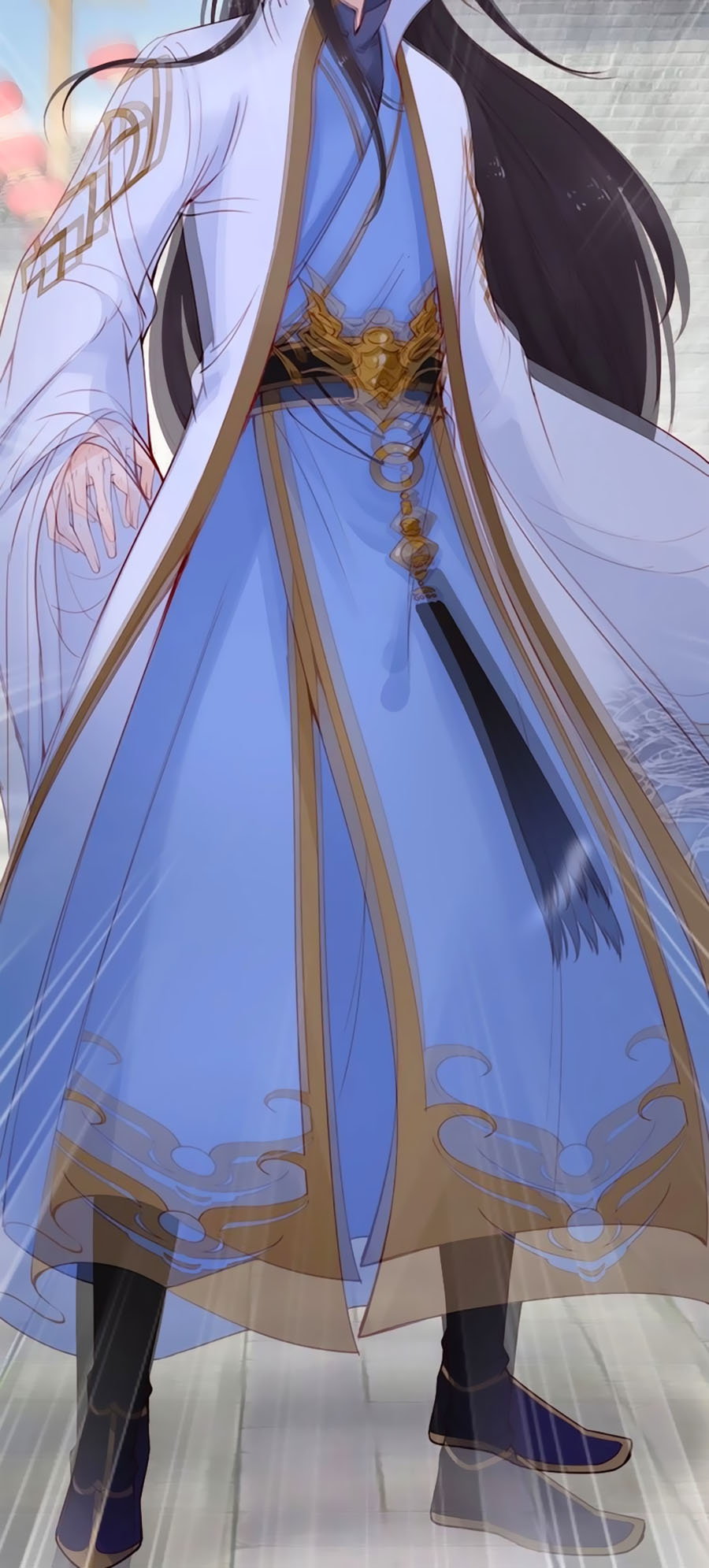 đế cung đông hoàng phi chapter 12 40