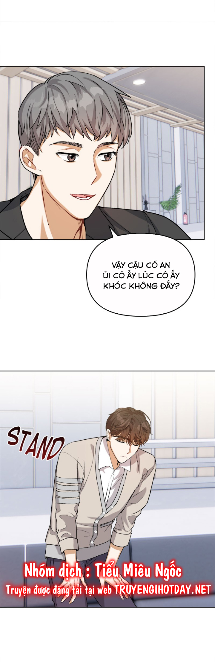 bản cam kết hôn nhân chapter 8 6