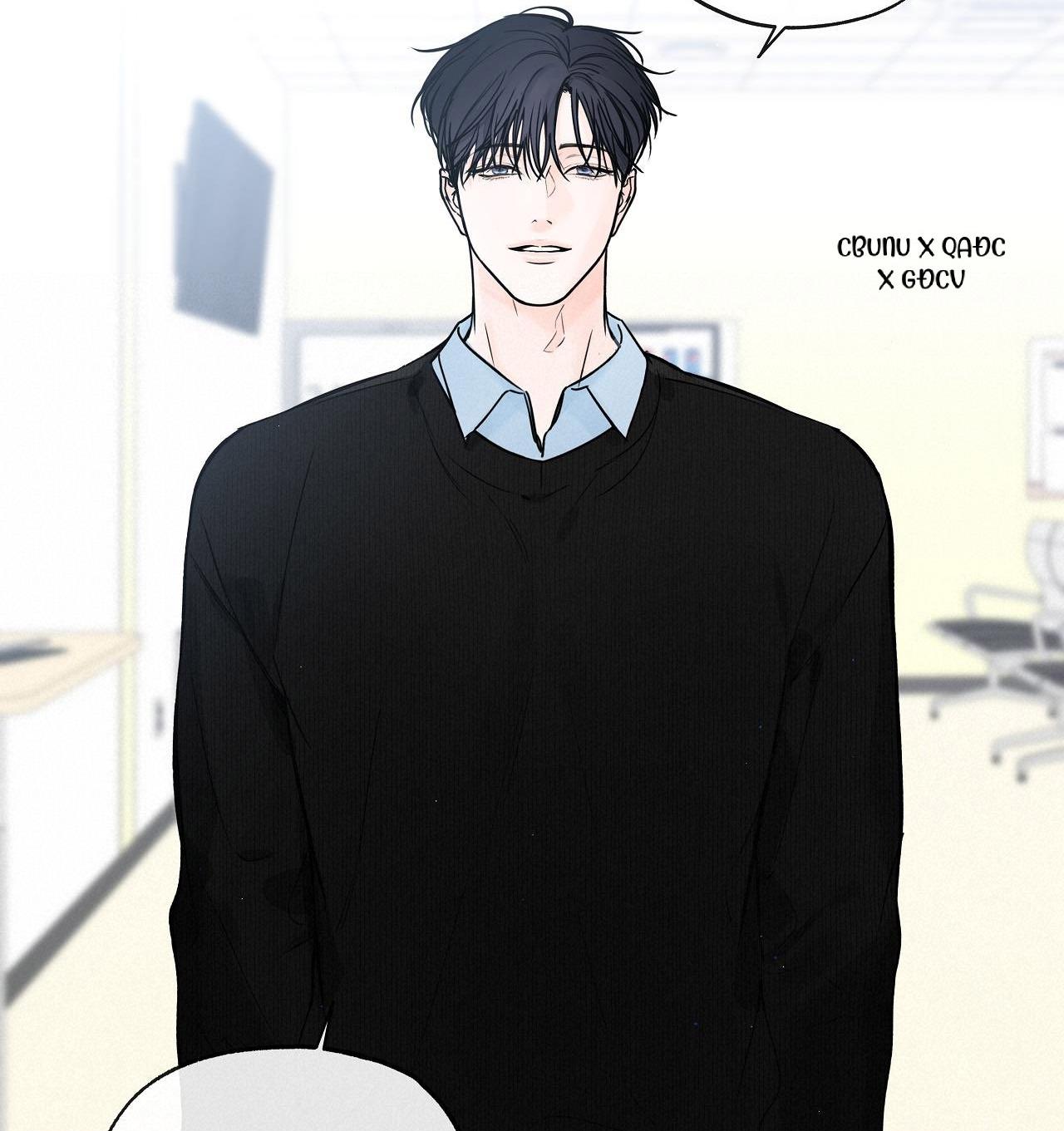 hạ cánh cuối chân trời chapter 19 13