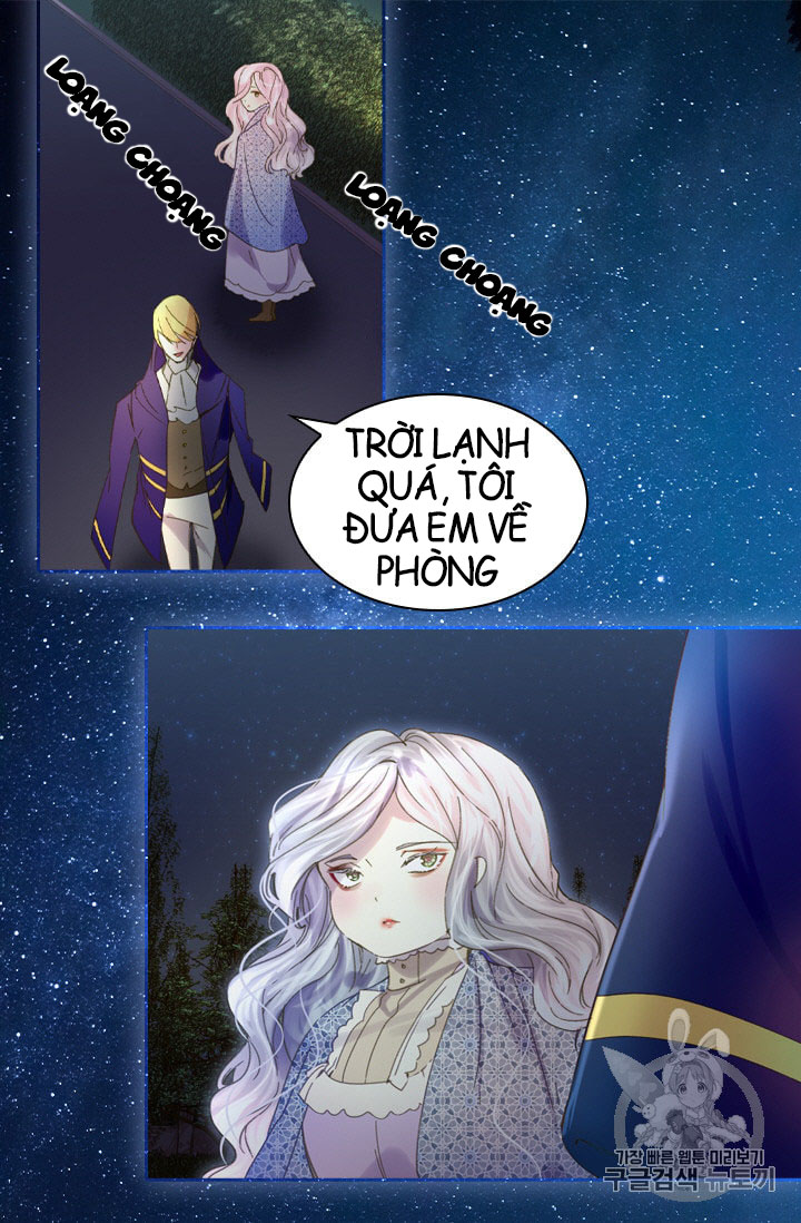 chiến lược sinh tồn của tiểu thư chapter 7 46