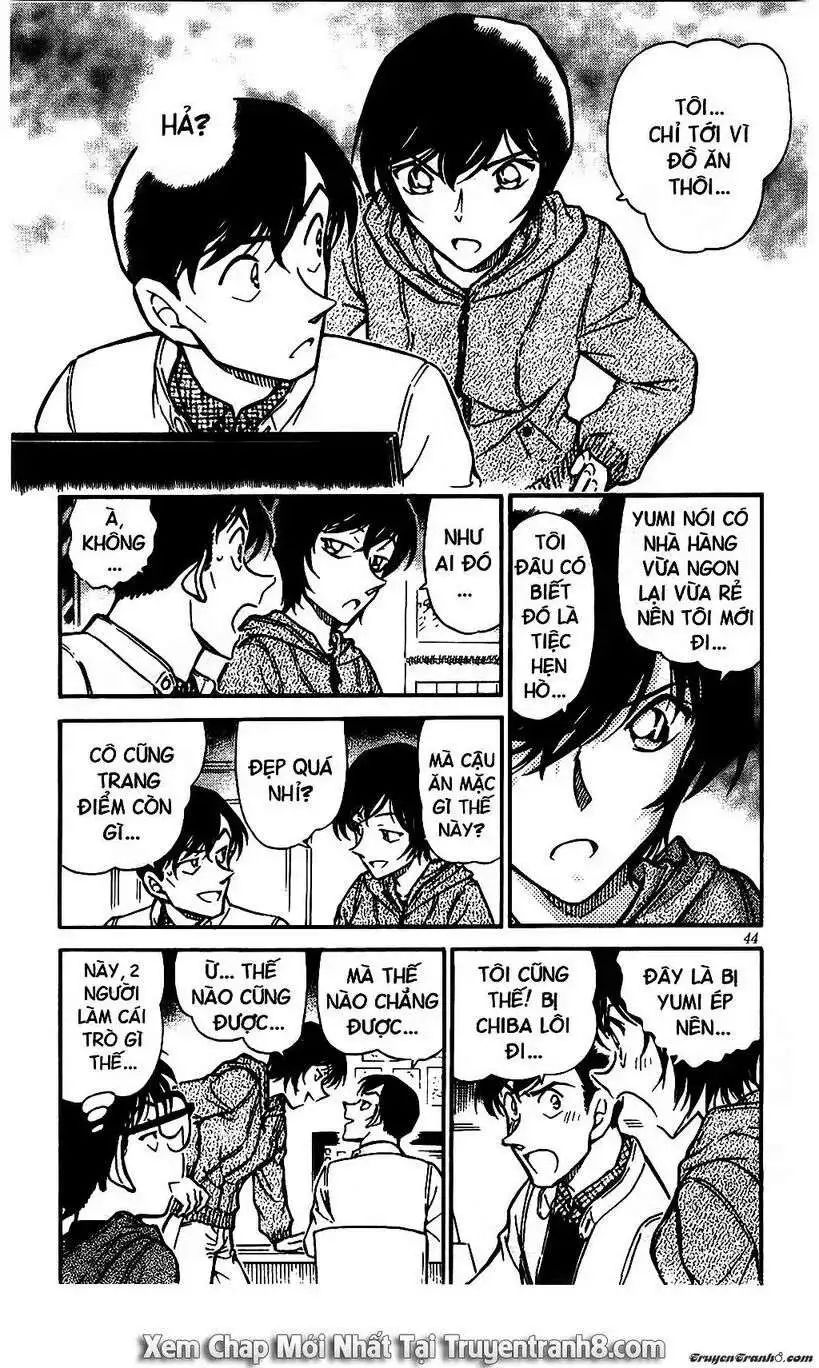conan chapter 513 10