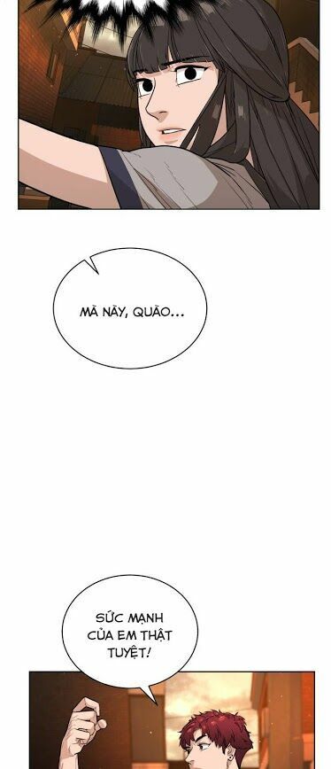 Máu trắng chapter 23 12