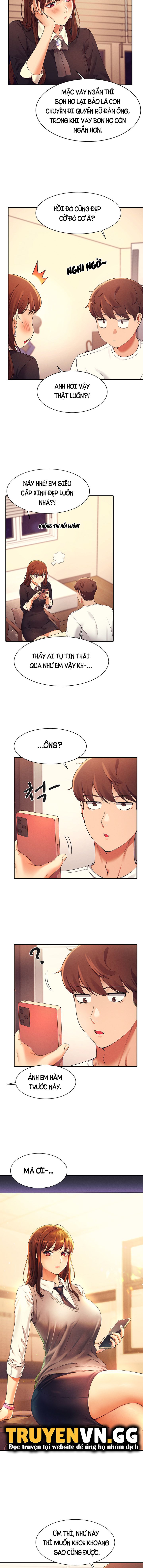 where is goddess - nữ thần đâu rồi? chapter 28 3