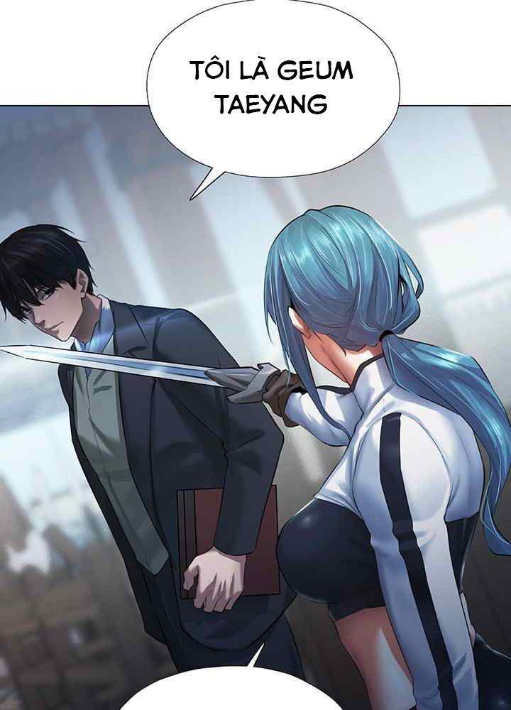 thợ săn bươm bướm chapter 5.2 23