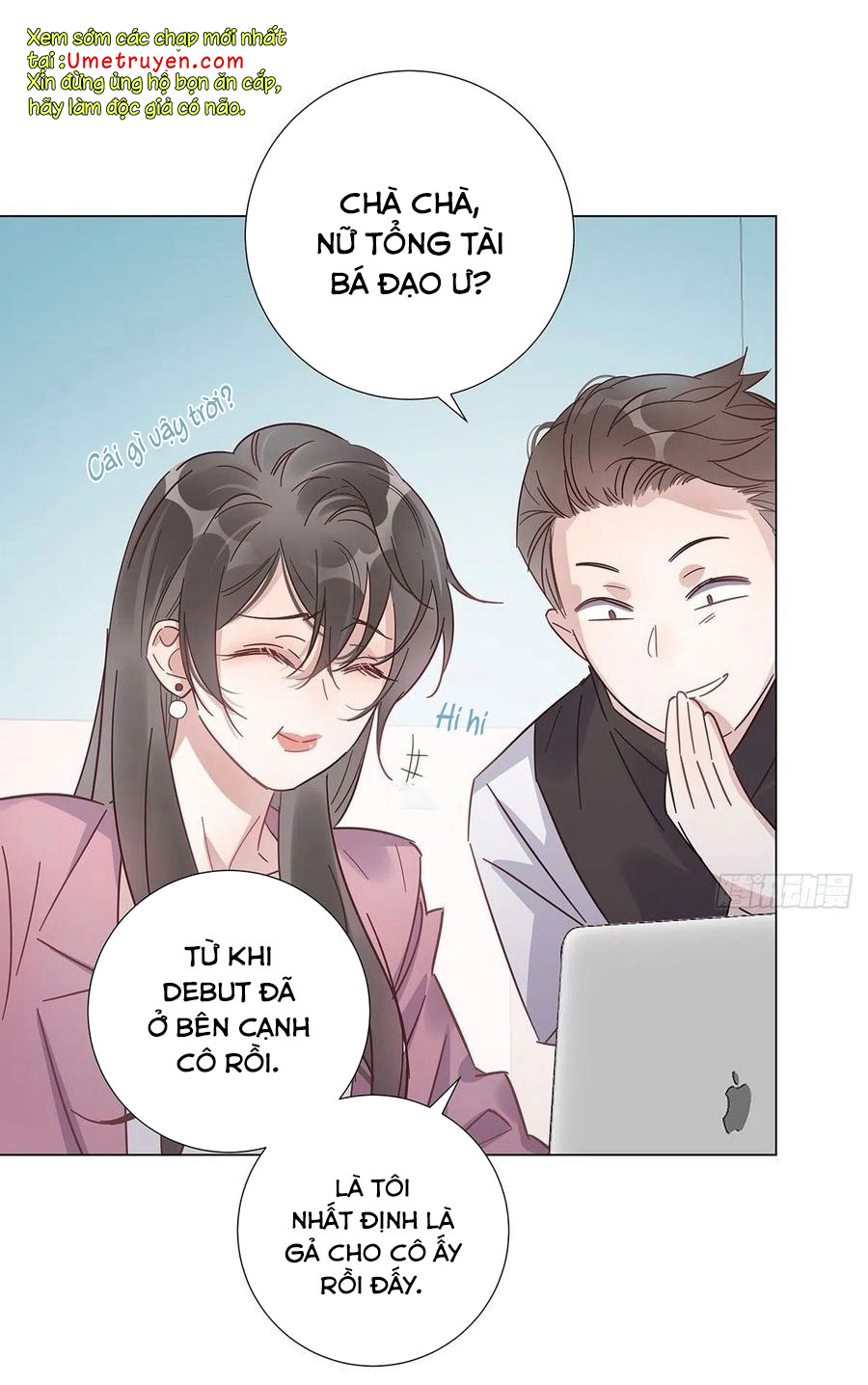 hôm nay nam giả trang nữ vẫn chưa được cầu hôn! chapter 40 36