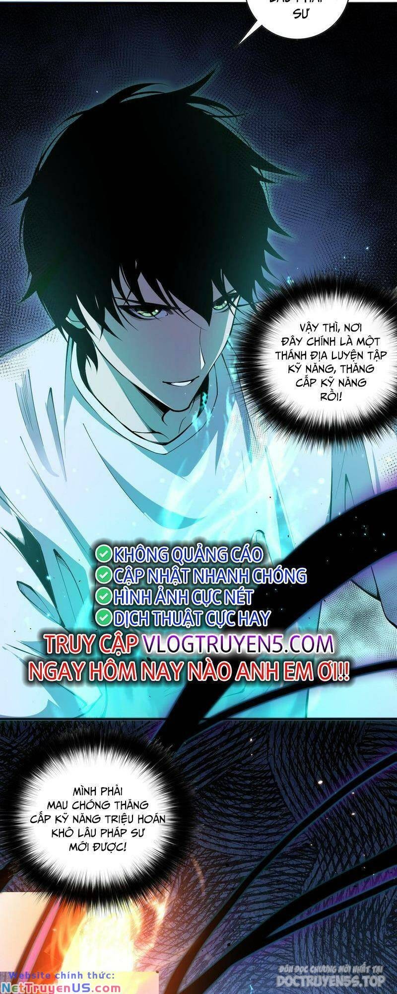 tử linh pháp sư! ta chính là thiên tài chapter 25 41