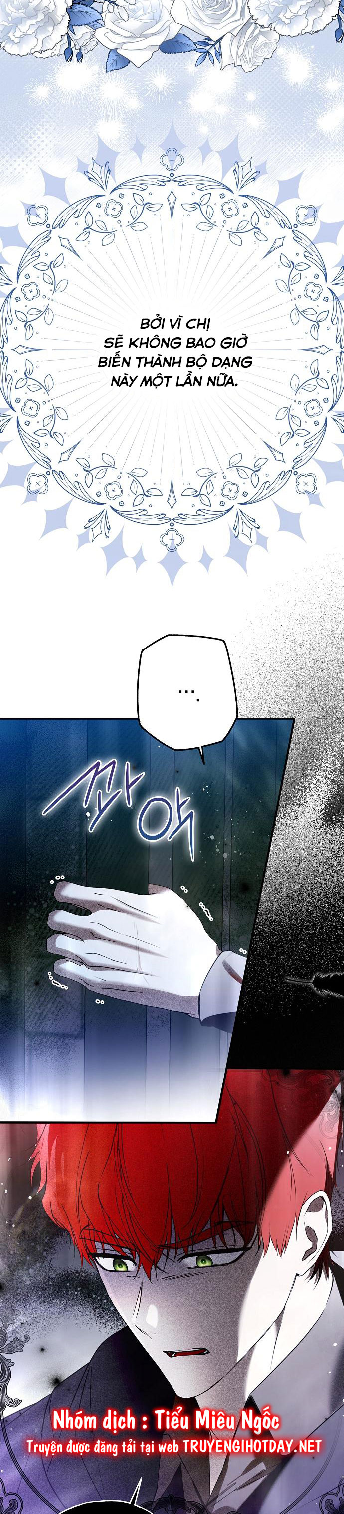 ai đó đang chiếm hữu cơ thể của tôi chapter 35 10