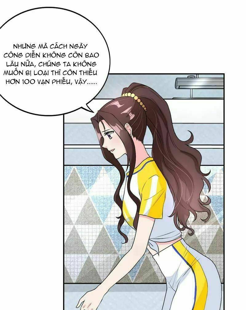 manh bảo đột kích: mami cha con đâu ? chapter 27 25